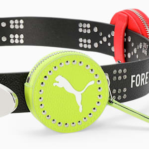 A$AP ROCKY x PUMA Leather Belt, PUMA Black, extralarge-IND