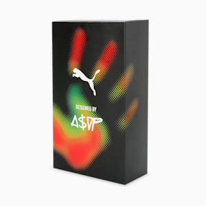 A$AP ROCKY x PUMA Leather Belt, PUMA Black, extralarge-IND