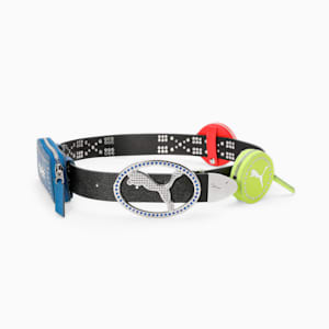 A$AP ROCKY x PUMA Leather Belt, PUMA Black, extralarge-IND