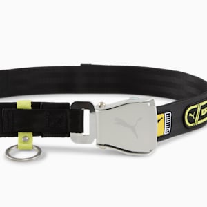 PUMA x A$AP ROCKY Webbing Belt, PUMA Black, extralarge-IND