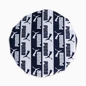 ユニセックス ゴルフ NO1 ロゴ AOP アイス バッグ, Deep Navy-PUMA White, extralarge-JPN