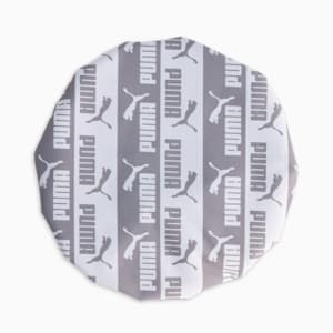 ユニセックス ゴルフ NO1 ロゴ AOP アイス バッグ, Ash Gray-PUMA White, extralarge-JPN