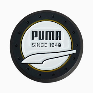 ユニセックス ゴルフ フォームストリップ ロゴ ビッグ マーカー, PUMA Black, extralarge-JPN