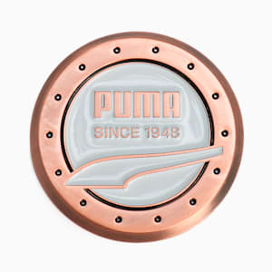 ユニセックス ゴルフ フォームストリップ ロゴ ビッグ マーカー, Matte Copper, extralarge-JPN