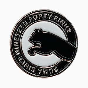 ユニセックス ゴルフ PCAT キャップ クリップ マーカー, PUMA Black, extralarge-JPN