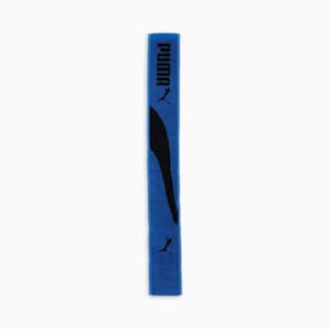 ユニセックス クール ネック タオル, Vivid Blue, extralarge-JPN