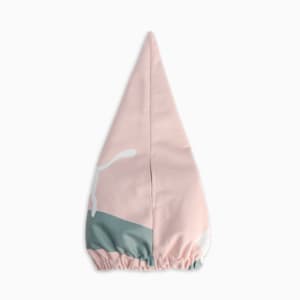 ユニセックス キャップ タオル, Rose Quartz, extralarge-JPN