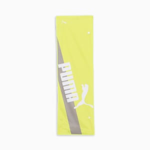 ユニセックス スーパー クール タオル S, Lemon Sherbert, extralarge-JPN