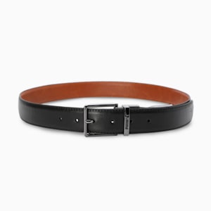 SOLEMN Belt, PUMA Black, extralarge-IND