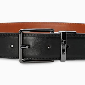 SOLEMN Belt, PUMA Black, extralarge-IND