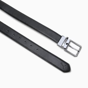 SOLEMN Belt, PUMA Black, extralarge-IND