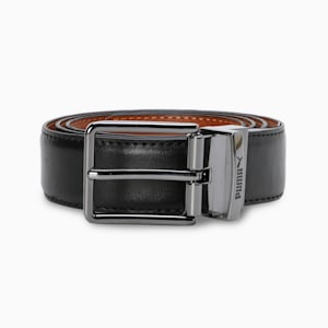 SOLEMN Belt, PUMA Black, extralarge-IND