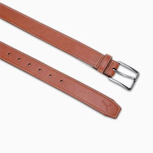 HERITAGE Belt, Tan, extralarge-IND