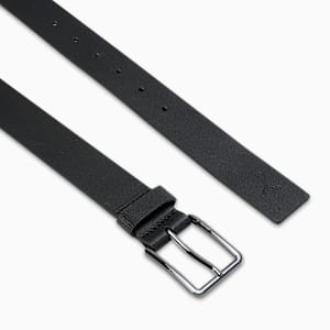 RIGA Leather Belt, PUMA Black, extralarge-IND