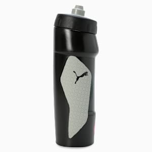 Swift Training Sipper Waterbottle 600 ml, PUMA Black, extralarge-IND