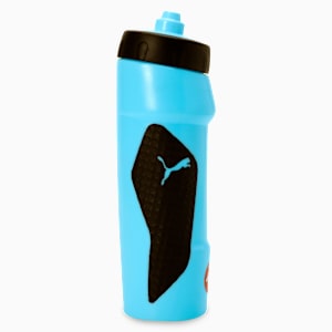 Swift Training Sipper Waterbottle 600 ml, Luminous Blue-Fire Orchid, extralarge-IND