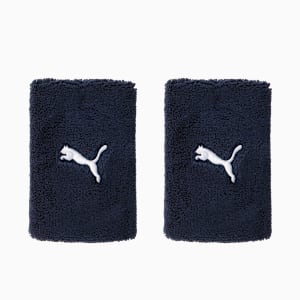 Golf Training Wristbands Pack of 2, Sailing Blue, extralarge-IND