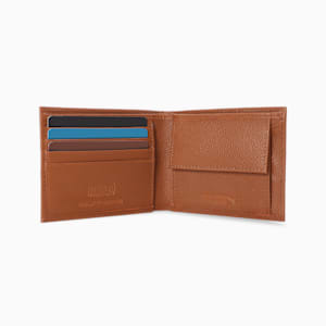 Puma wallets orange clearance
