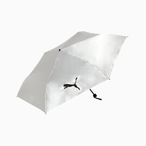 ユニセックス ゴルフ プーマ アンブレラ 60, PUMA Silver-PUMA Black, extralarge-JPN