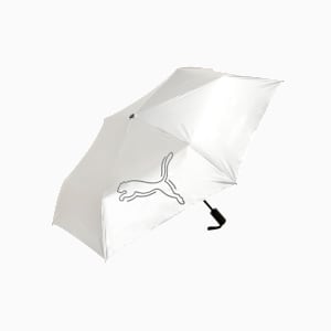 ユニセックス ゴルフ シャドウキャット ジャンプ アンブレラ 55, PUMA Silver, extralarge-JPN