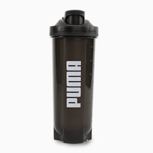 TR SHAKER Waterbottle, PUMA Black, extralarge-IND
