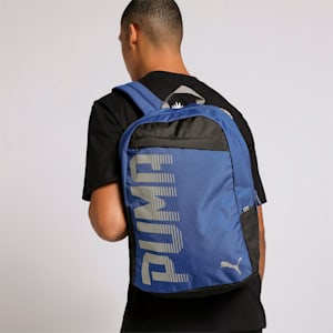 Pioneer I Backpack, Limoges, extralarge-IND