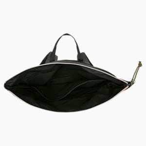Prime Street Backpack, Puma Black-Avocado-Velvet Rope