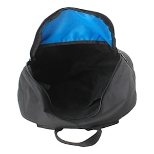 Football Pro II Training Unisex Backpack, Royal Blue-Puma Black