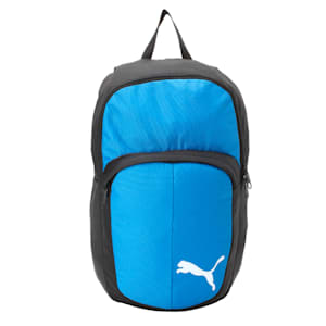Football Pro II Training Unisex Backpack, Royal Blue-Puma Black