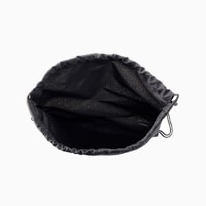 プーマ フェイズ ジムサック ユニセックス 14L, Puma Black