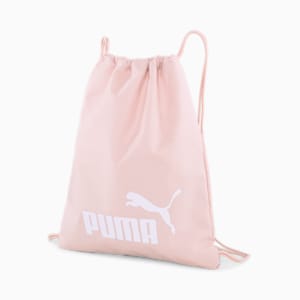 Phase Gym Bag, Rose Quartz