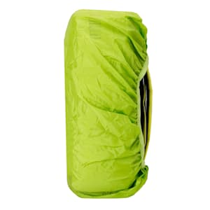Puma Packable Rain Cover, Lime Green, extralarge-IND