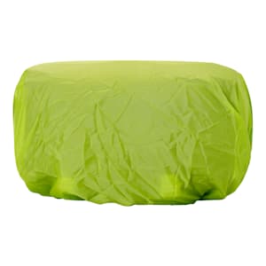 Puma Packable Rain Cover, Lime Green