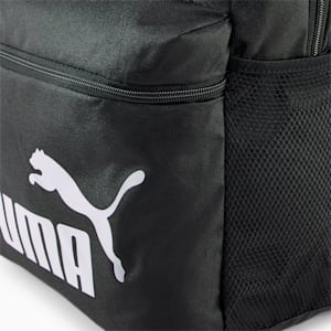 PUMA Phase Backpack, Puma Black
