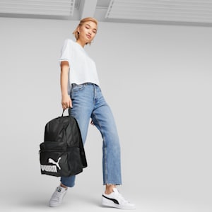 PUMA Phase Backpack, Puma Black