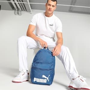 PUMA Phase Unisex Backpack, Limoges, extralarge-IND