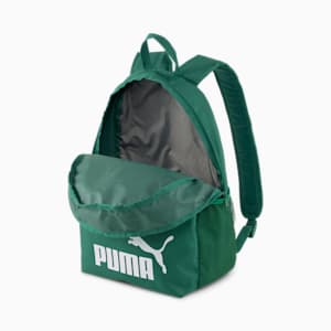 Mochila Phase, Vine