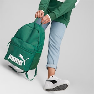 Mochila Phase, Vine
