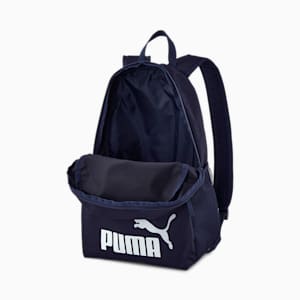 PUMA Phase Backpack, Peacoat