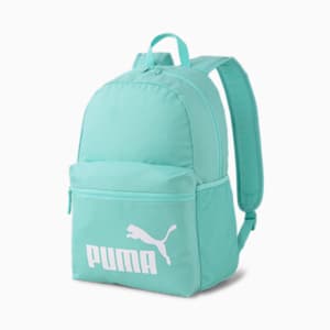 PUMA Phase Unisex Backpack, Angel Blue, extralarge-IND