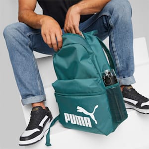 Phase Backpack, Varsity Green