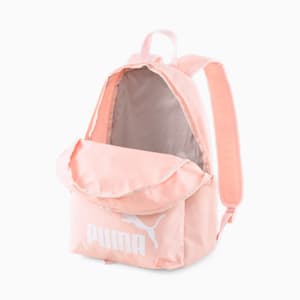 ユニセックス プーマ フェイズ バックパック 22L, Rose Dust