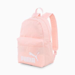 ユニセックス プーマ フェイズ バックパック 22L, Rose Dust