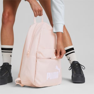 Phase Backpack, Rose Quartz