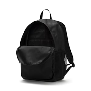 Academy Backpack, Puma Black, extralarge-IND
