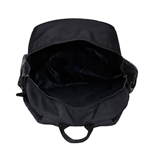 Plus II Backpack, PUMA Black-PUMA White, extralarge-IND