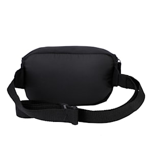 Plus Reflective Tec Waist Bag II, Puma Black, extralarge-IND