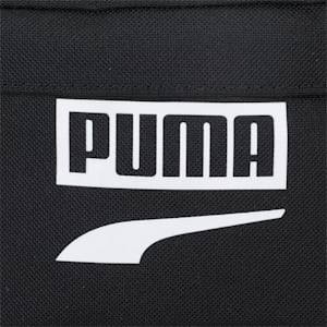 Plus Reflective Tec Waist Bag II, Puma Black, extralarge-IND