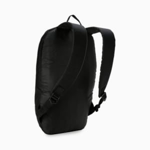 ftblPLAY Football Backpack, Puma Black-Asphalt, extralarge-IND