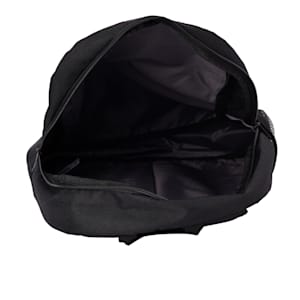 Phase II Unisex Backpack, Puma Black, extralarge-IND